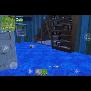 Meet your Posher, Nicolas